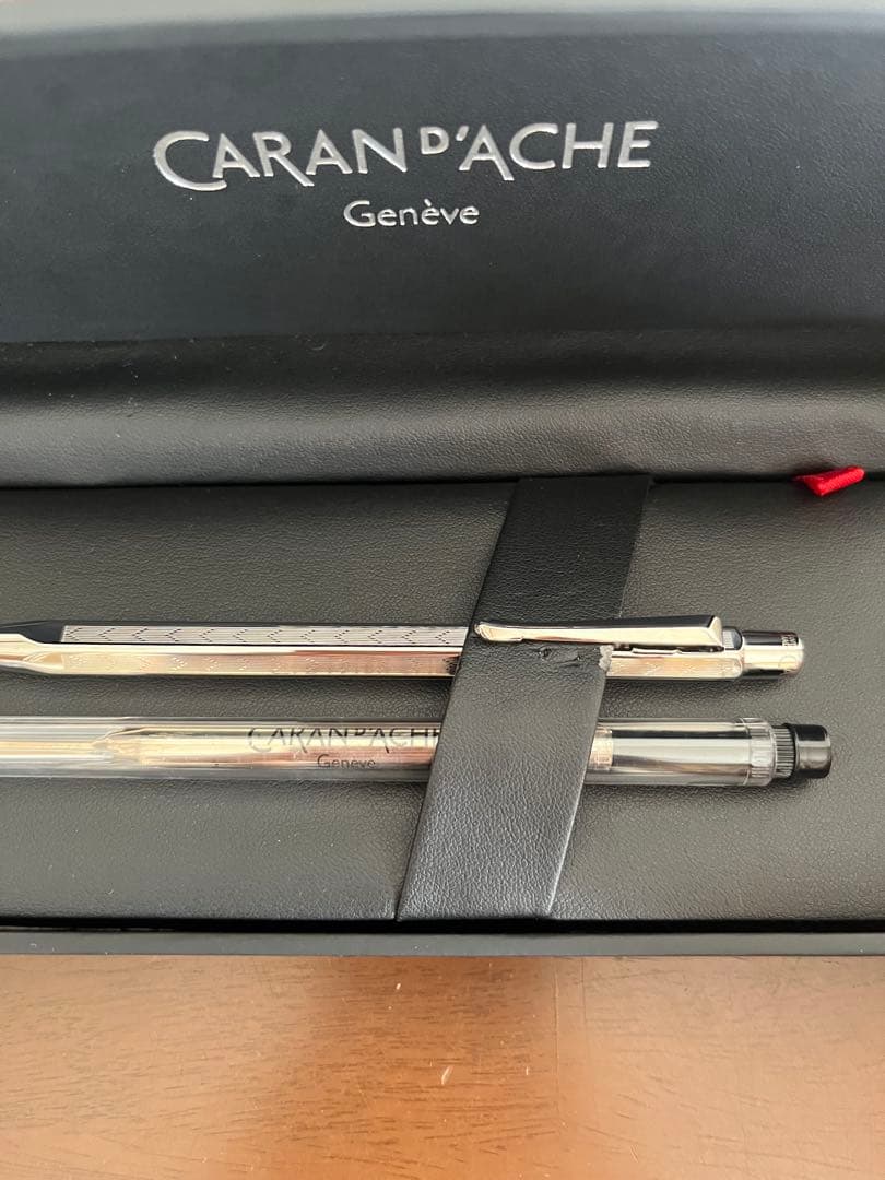 カランダッシュCARAN D'ANCHE エクリドール　シェブロン BP