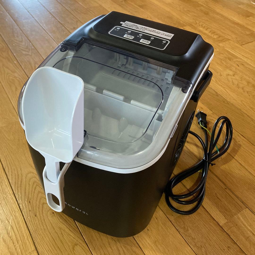 CROWNFUL 自動製氷機