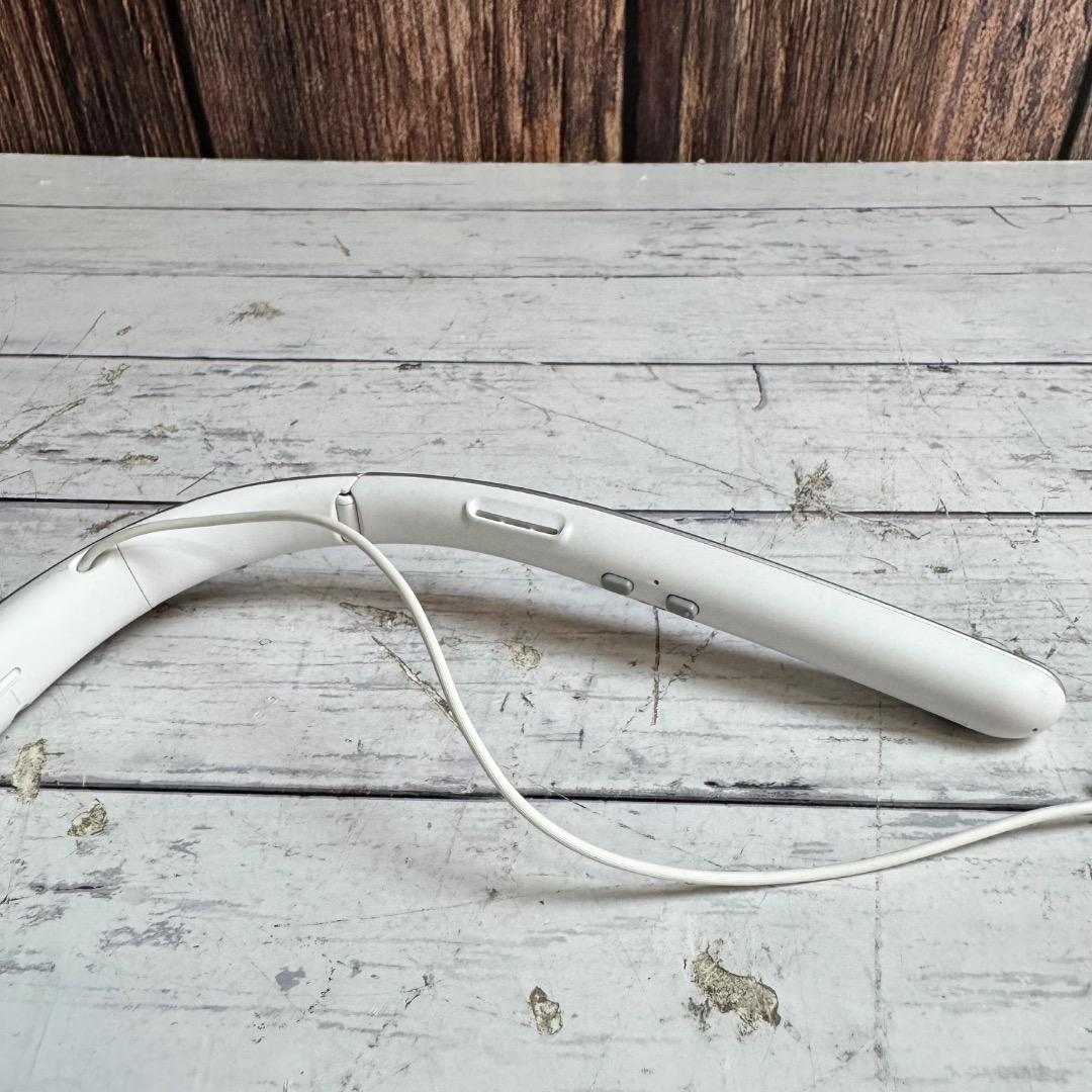 SONY ソニー 首かけ集音器 TMR-SMR10 ネックスピーカー