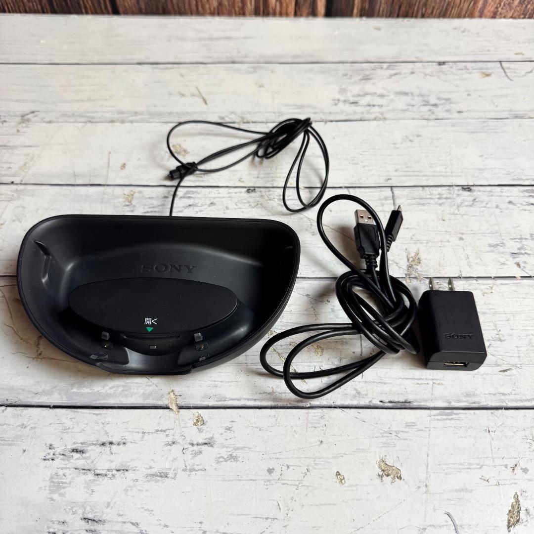 SONY ソニー 首かけ集音器 TMR-SMR10 ネックスピーカー