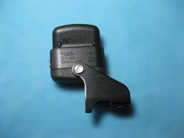 入手困難　YAESU VX-8用GPSアンテナユニット＋アンテナアダプターSET