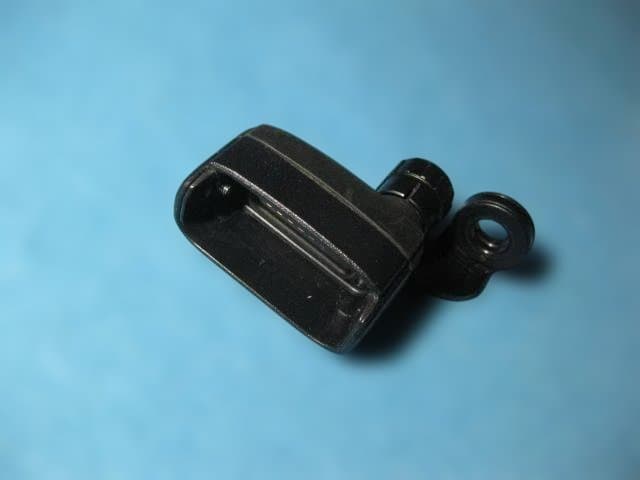 入手困難　YAESU VX-8用GPSアンテナユニット＋アンテナアダプターSET