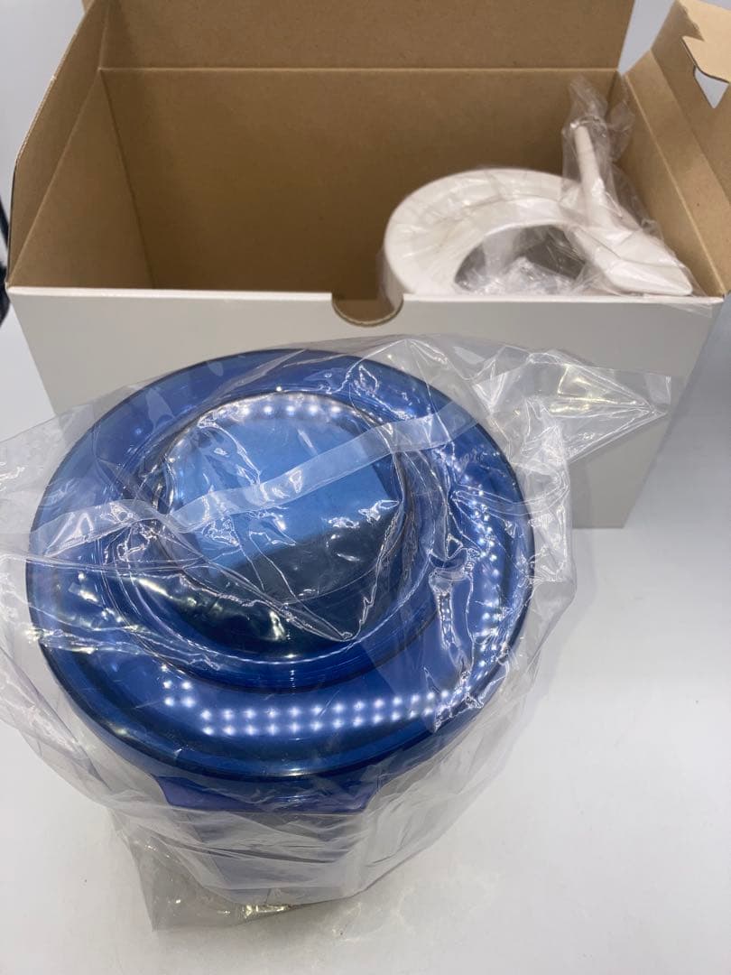 新品　タニカ TANICA ヨーグルティアS YOGURTIAS YS-01B