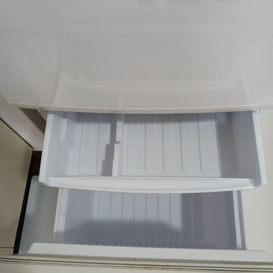 シャープ 冷凍庫 2017年製　日本何処でも使えます