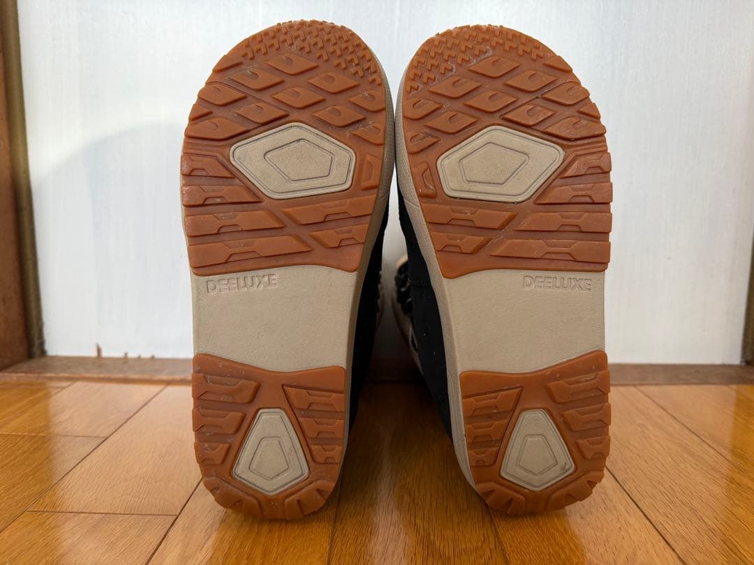 スノーボード kanaDEELUXE ARETH RIN 22-23 24.5cm