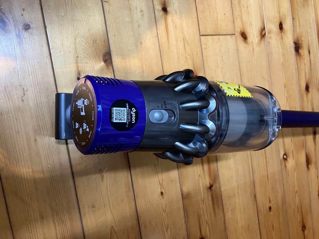 ダイソン Dyson V10（SV12） 動作確認品