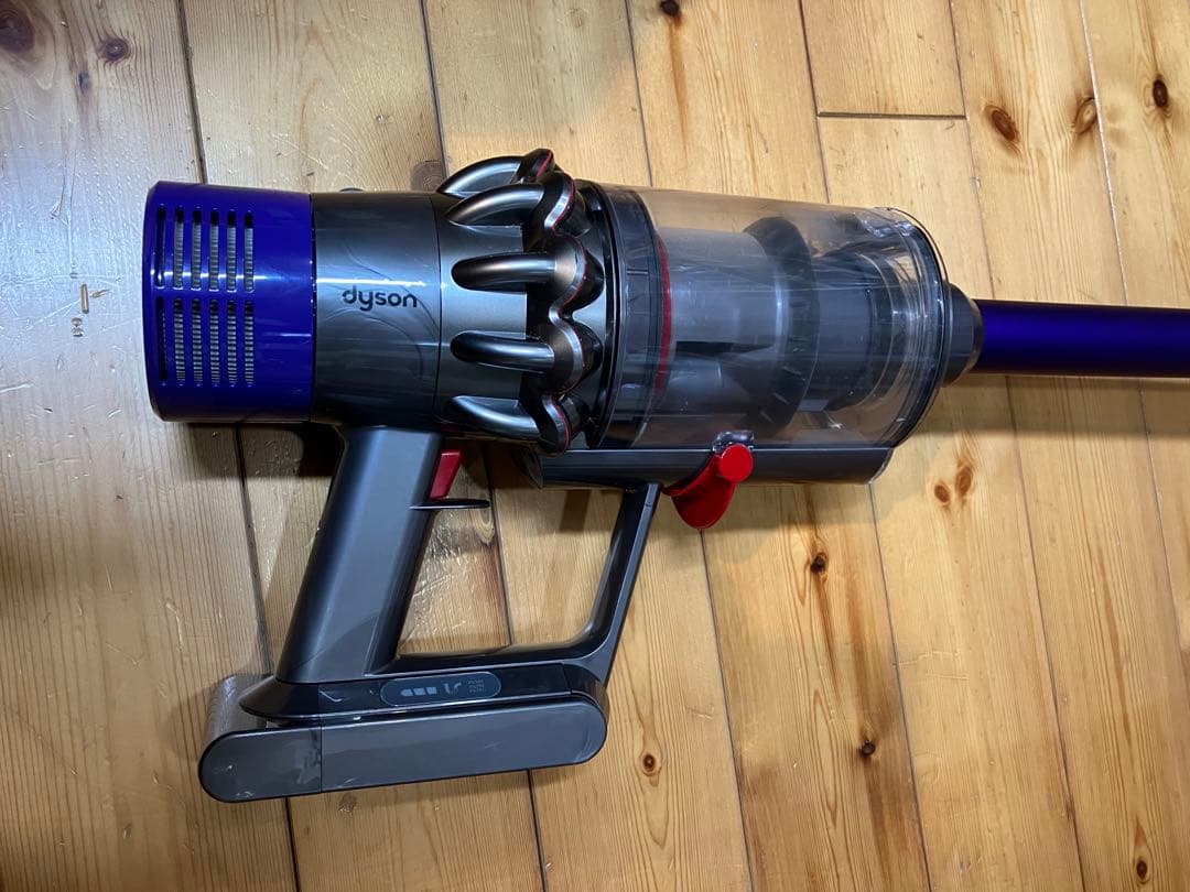 ダイソン Dyson V10（SV12） 動作確認品