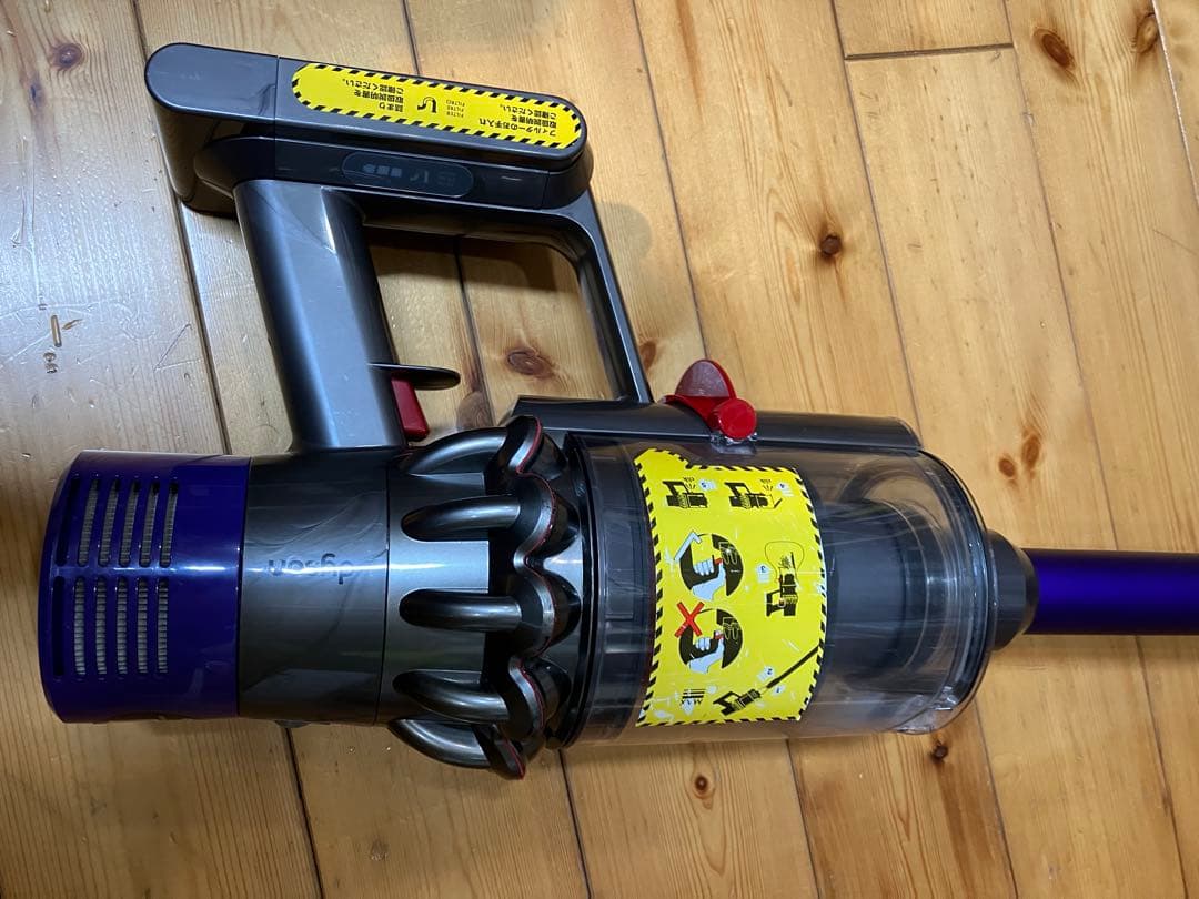ダイソン Dyson V10（SV12） 動作確認品