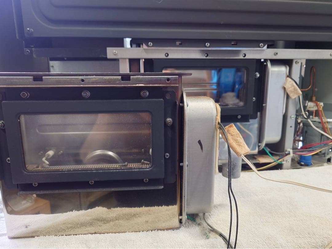 コロナFF式石油ストーブ　FF-AG6816Ｈ