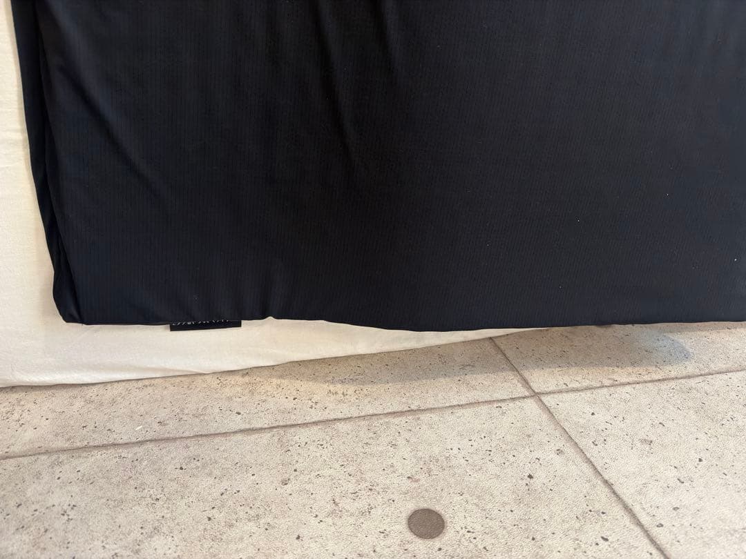 【シングル】ヒツジのいらないマットレス シングル　マットレス