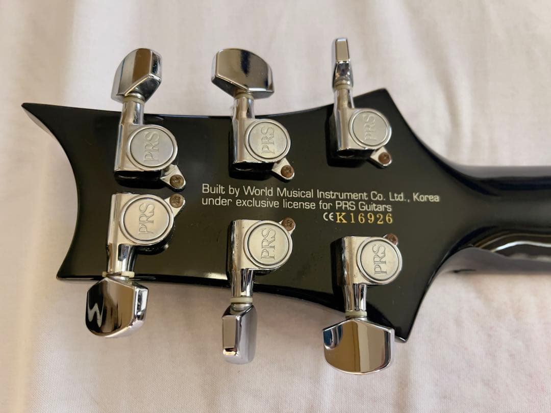 ギター PRS SE Orianthi Model