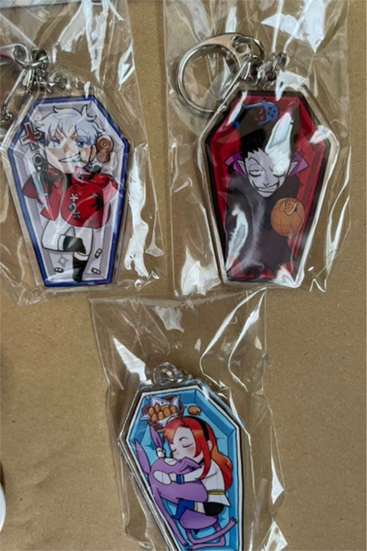 吸血鬼すぐ死ぬ　特典　セット