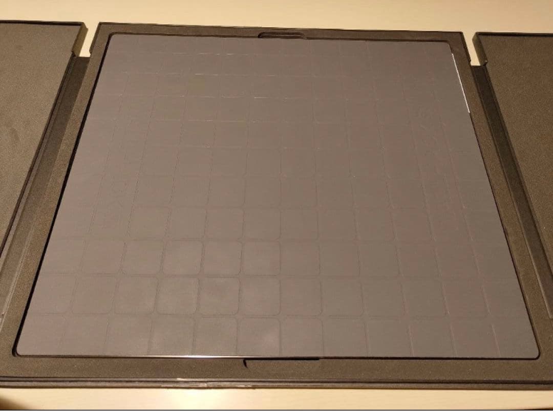 Wallhack SP-004 ブラック