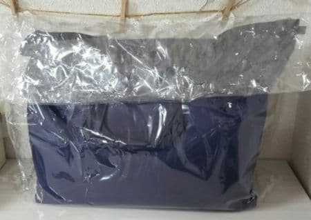 ✨抜き取りなし✨☺️新品・未開封☺️mofusand ★ハッピーバッグ 2025