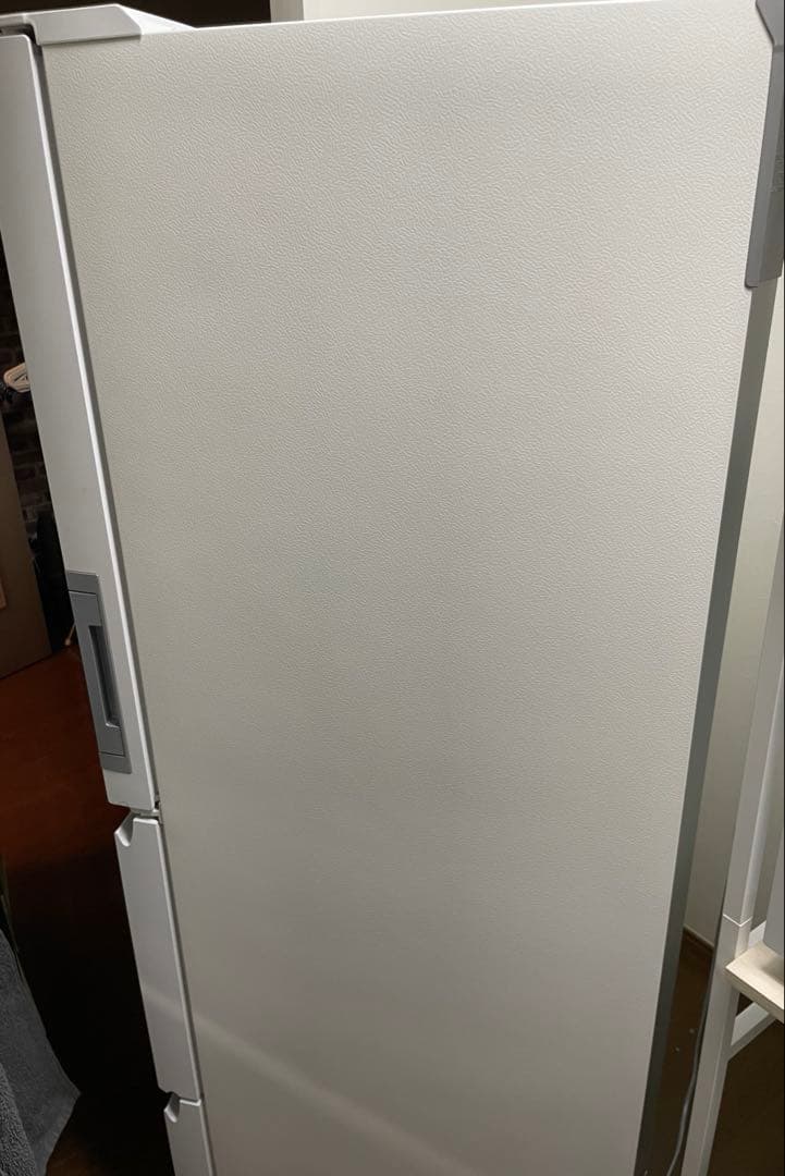 [時期指定発送]SHARP 冷蔵庫 SJ-GW35J どっちもドア