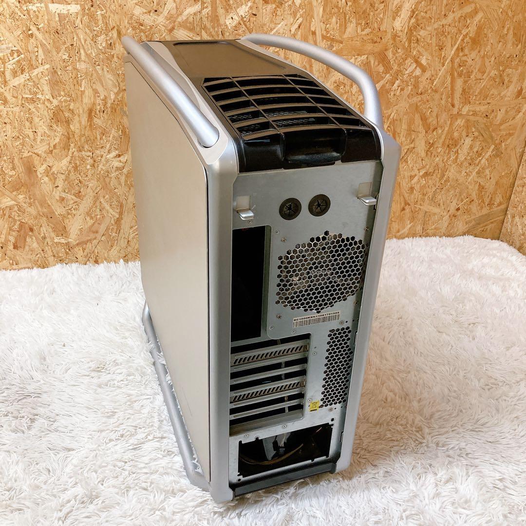 cosmos cooler master PCケース