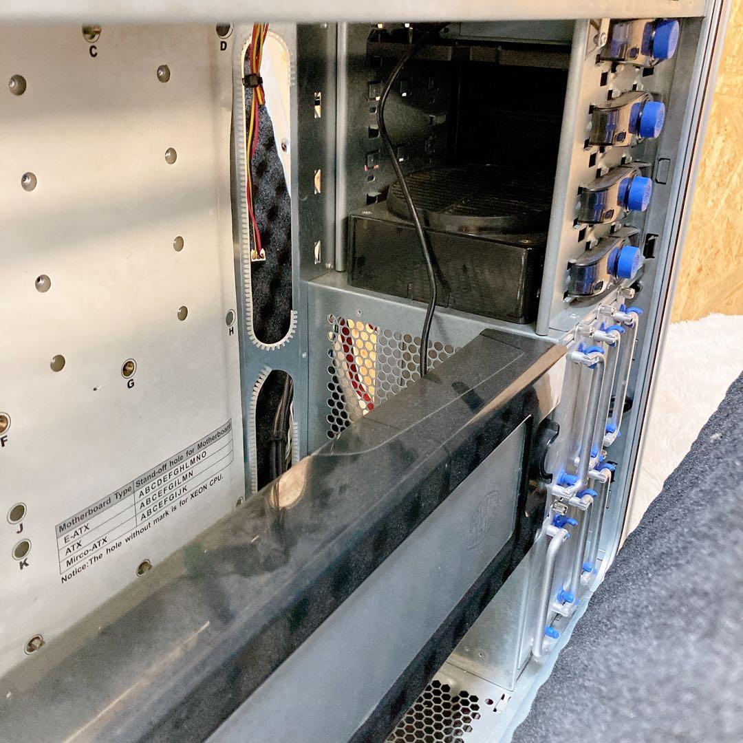 cosmos cooler master PCケース