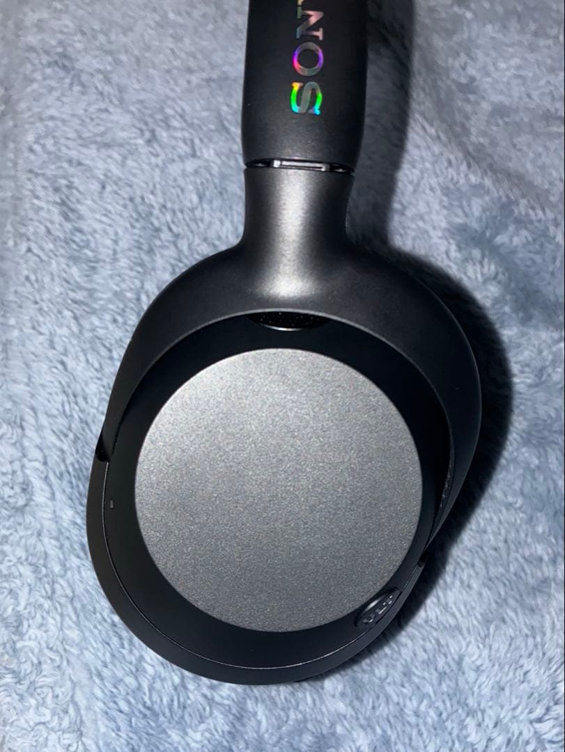 SONY ULT POWER SOUND ワイヤレスヘッドホン