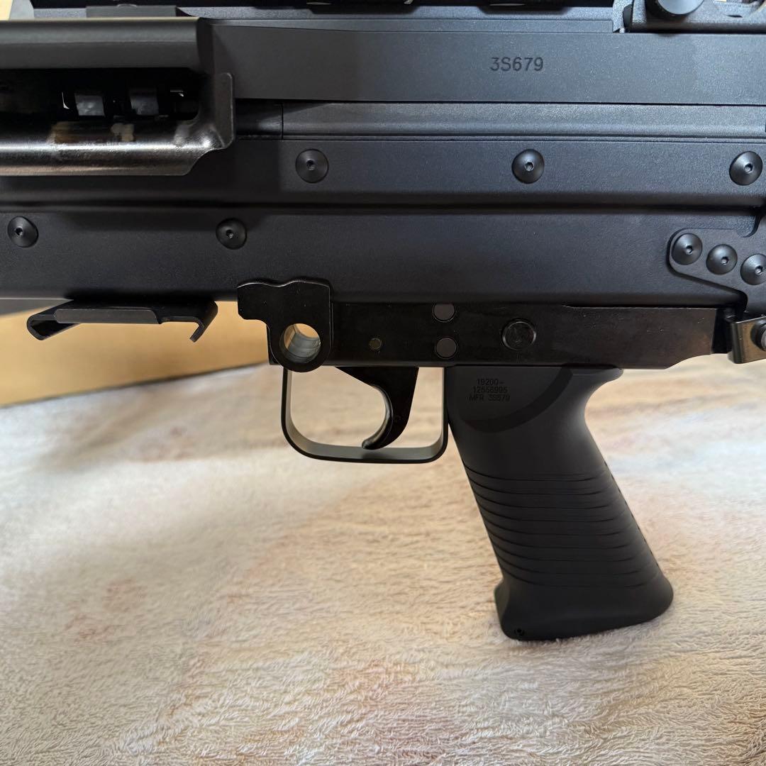 MK46 MOD.0 次世代電動ガン 東京マルイ