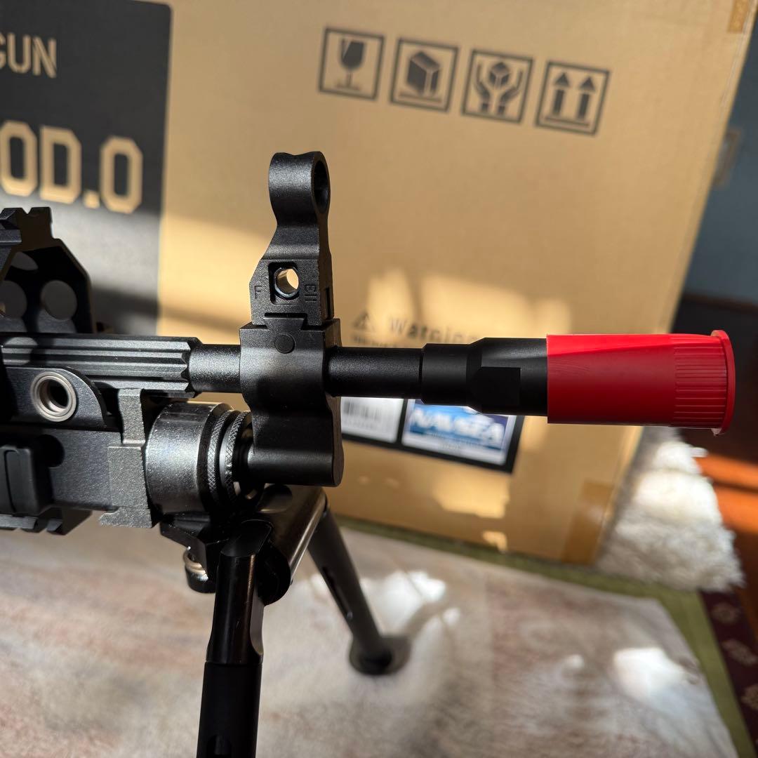 MK46 MOD.0 次世代電動ガン 東京マルイ