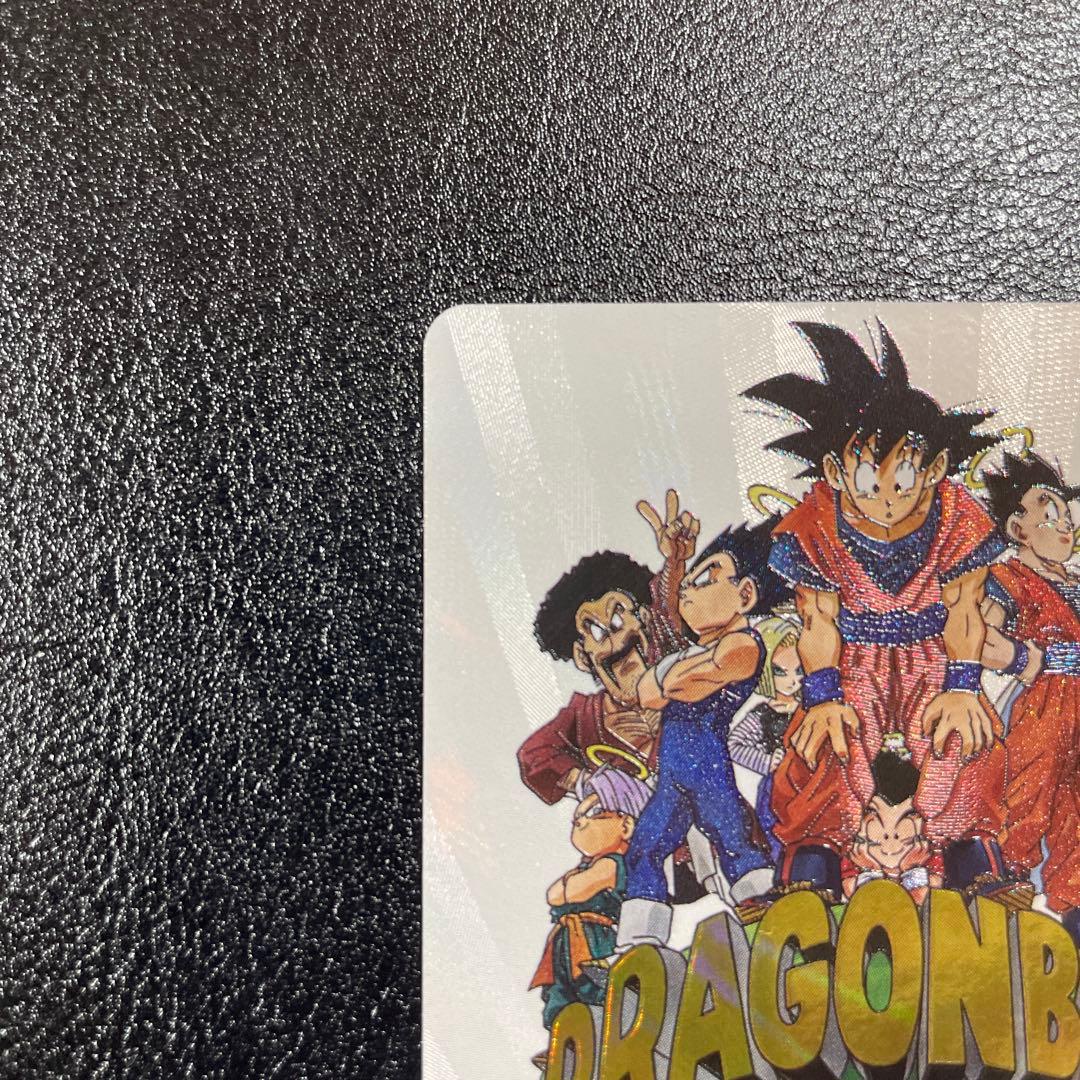 スーパードラゴンボールヒーローズ　MM6 008 DA 魔人ブウ善