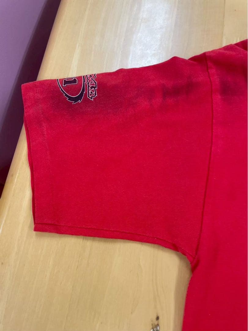 【古着】デニスロッドマン　Tシャツ　桜木花道