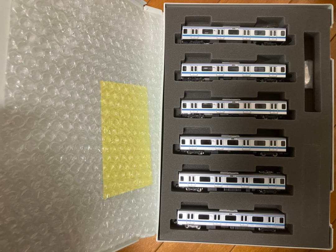 TOMIX 98288 98289 東京臨海高速鉄道70-000形(りんかい線)