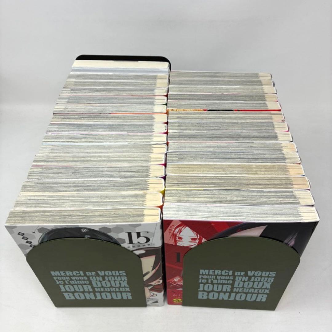 かぐや様は告らせたい 計30冊セット　全28巻+2冊！　コミック　全巻　赤坂アカ