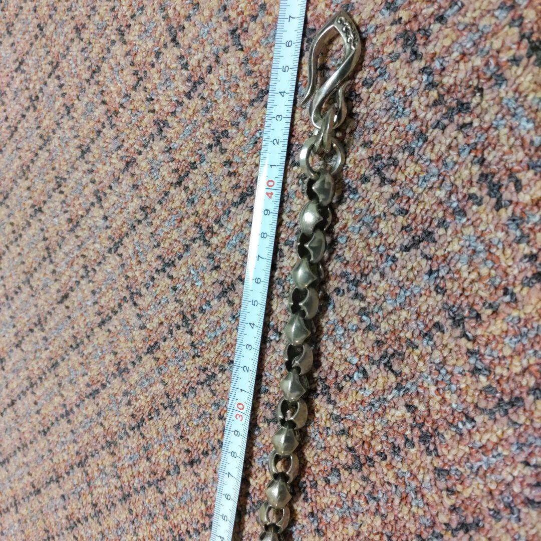 diosbrasディオブラスウォレットチェーン