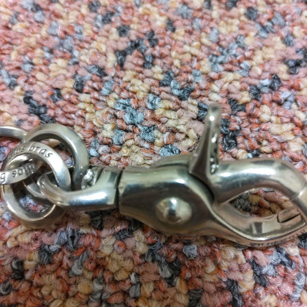 diosbrasディオブラスウォレットチェーン