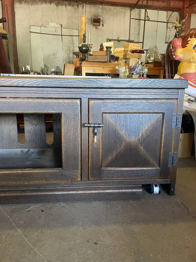 飛騨産業 株式会社　TVボード 深めPの淡色