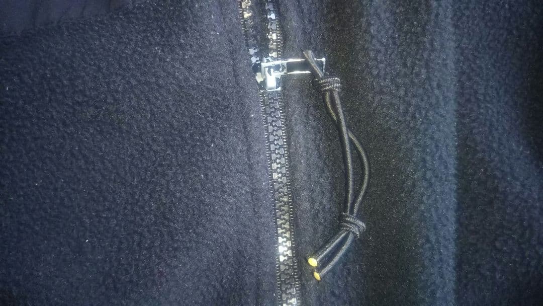 アメリカ軍 ECWACS GEN2 ポーラティックフリースジャケット