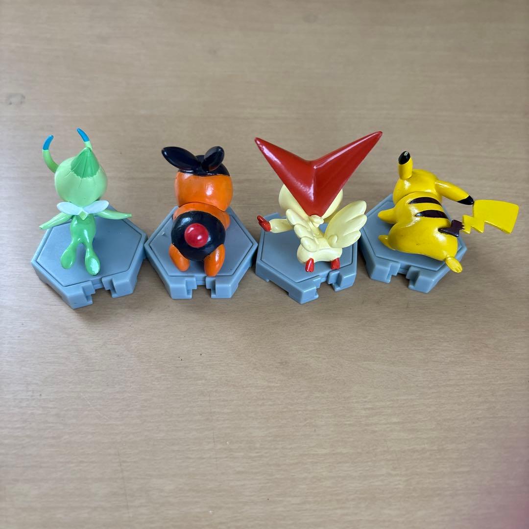 モンコレ+コレクション フィギュア　まとめ売り