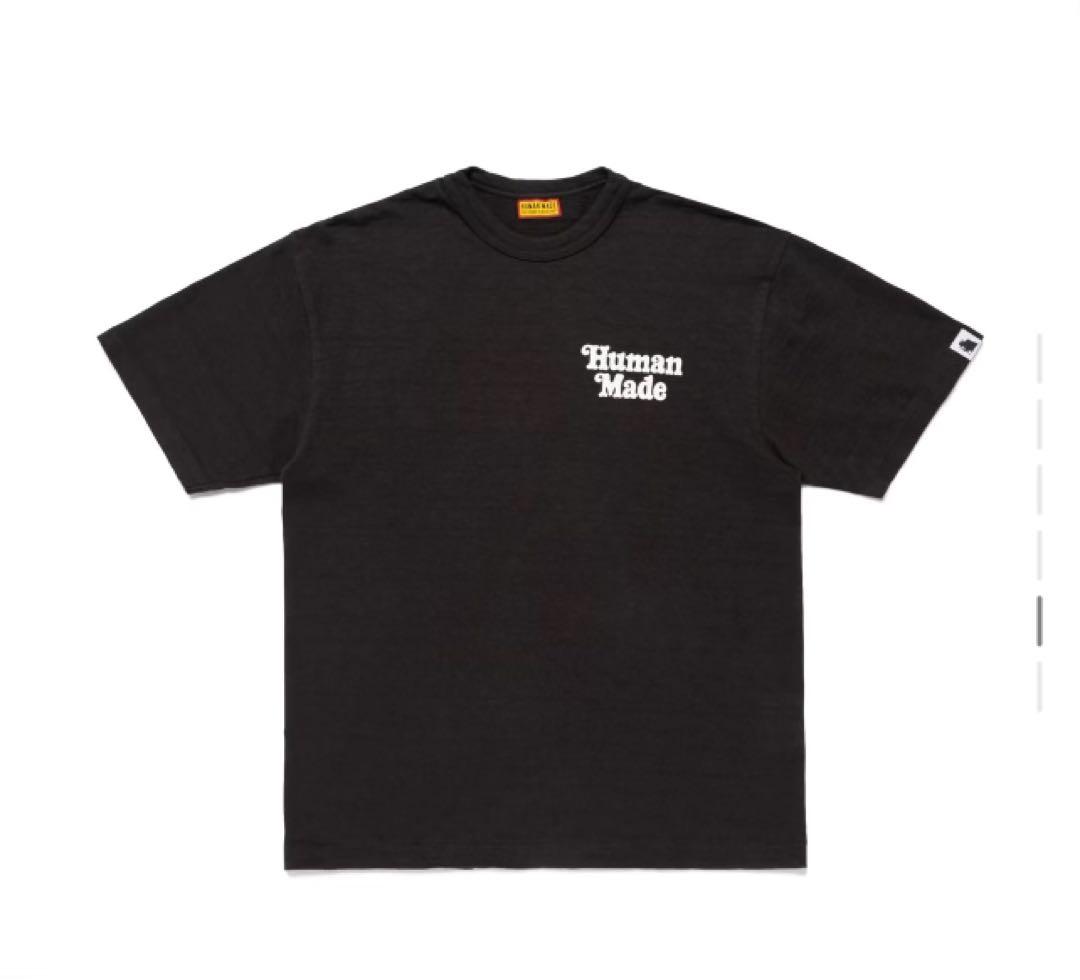 ヒューマンメイド スターウォーズ Tシャツ VERDY ガールズドントクライ