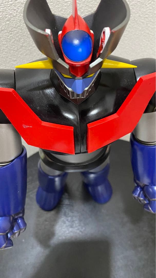 【超激レア】マジンガーZ 大型