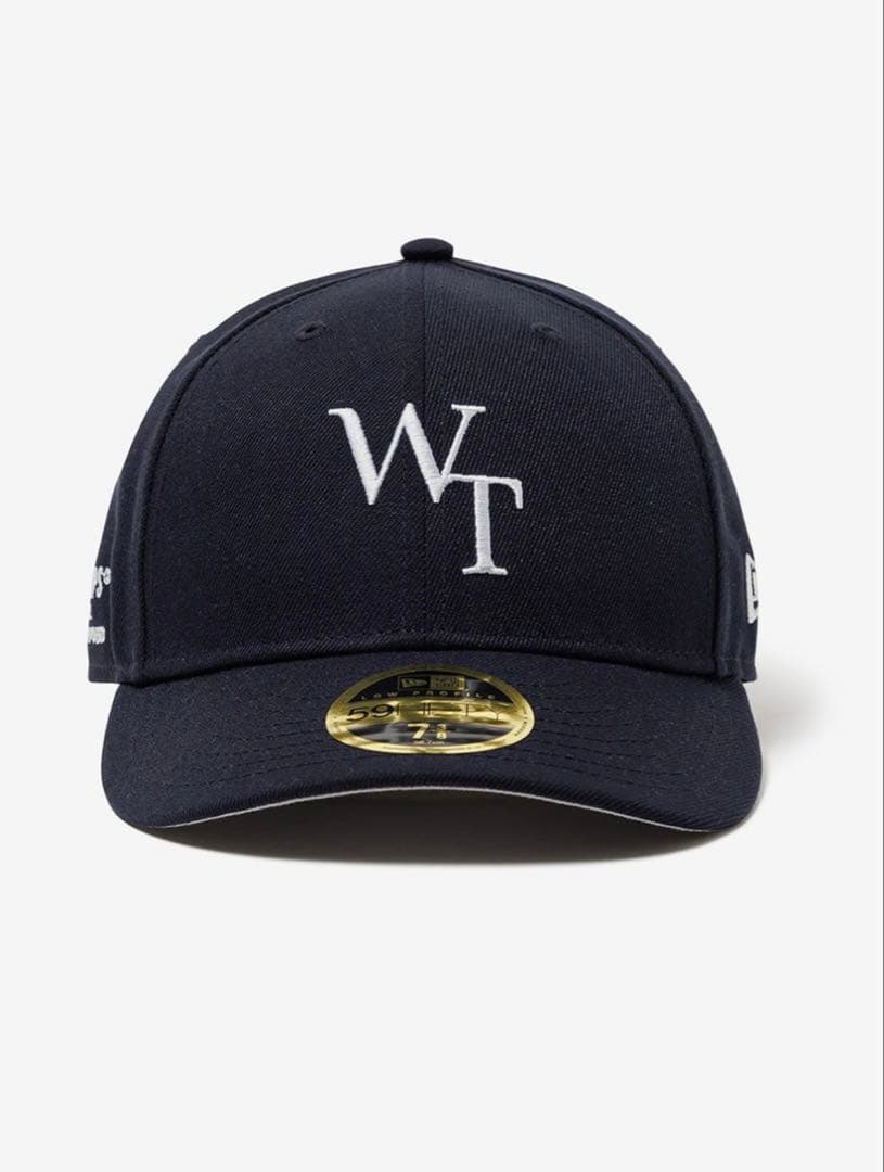 帽子 wtaps 59fifty low profile size03 NEW ERA