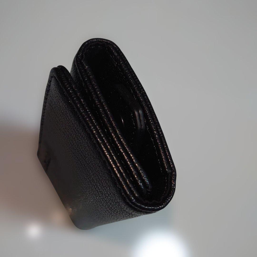 ら DIESEL ブラック キーケース