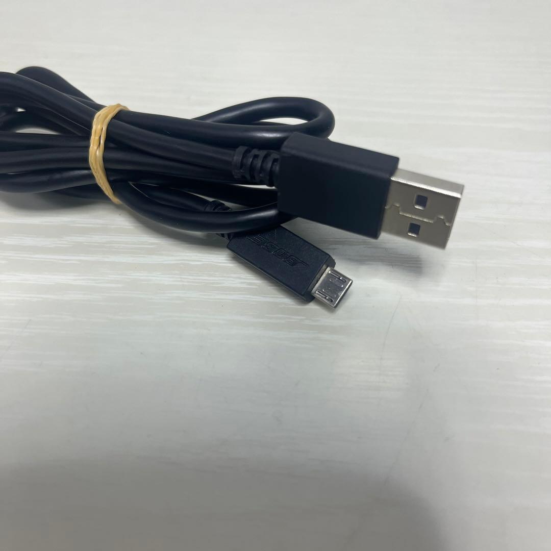 K Bose SoundLink Mini 【ボーズ】ワイヤレススピーカー