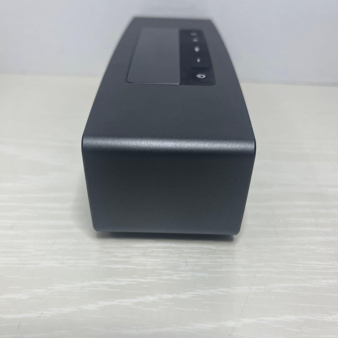 K Bose SoundLink Mini 【ボーズ】ワイヤレススピーカー