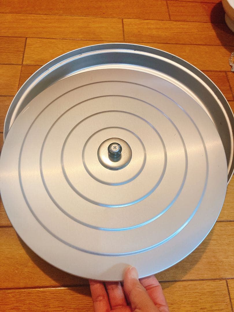 リンナイガス釜炊飯器未使用都市ガス用ガス釜