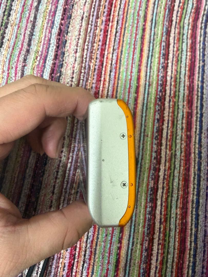 Canon IXY DIGITAL 110 IS ジャンク