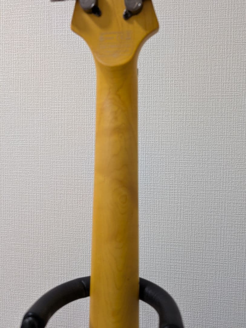 【美品】Schecter Omen Extreme-6 TOB トランスオーシ