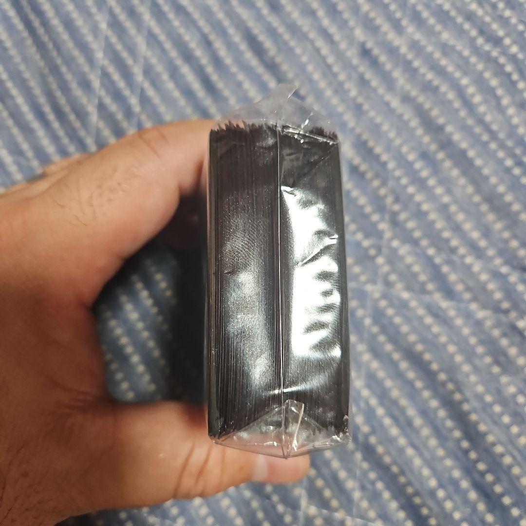 限定品激レア遊戯王 WORLD CHAMPIONSHIP 2018 未開封