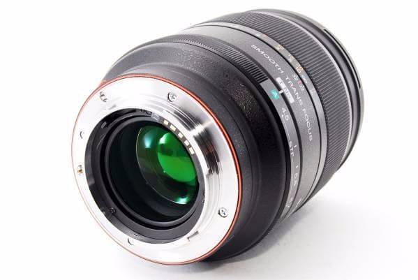 ソニー SONY 135mm F2.8 STF