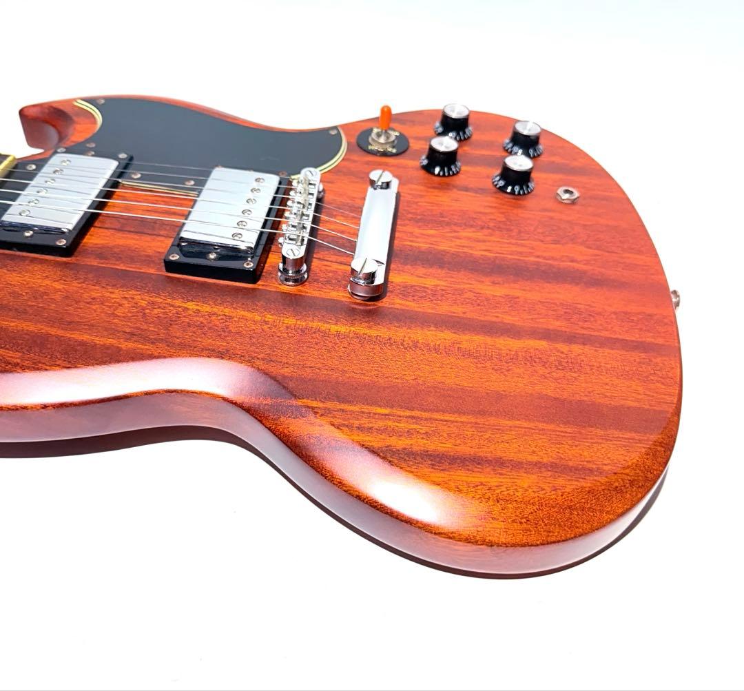 【美品】epiphone G-400 SG エピフォン エレキギター