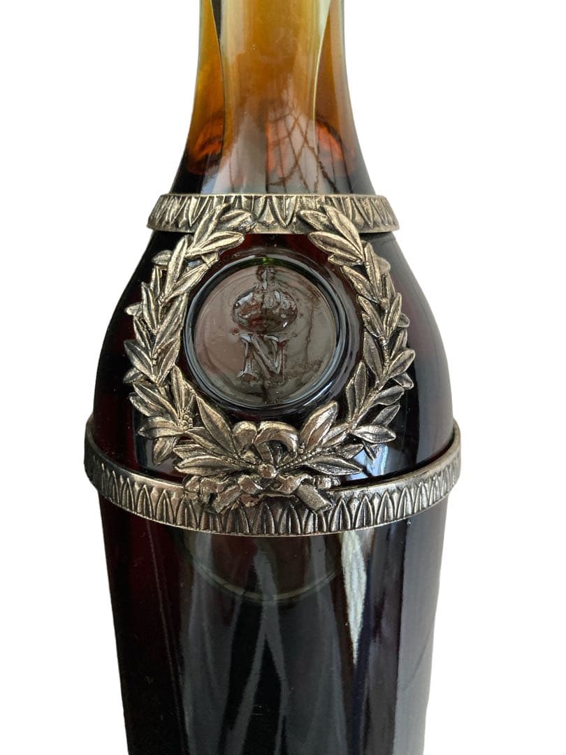 【未開封・古酒】グラン エポック ナポレオン3世 ペリソン/ブランデー