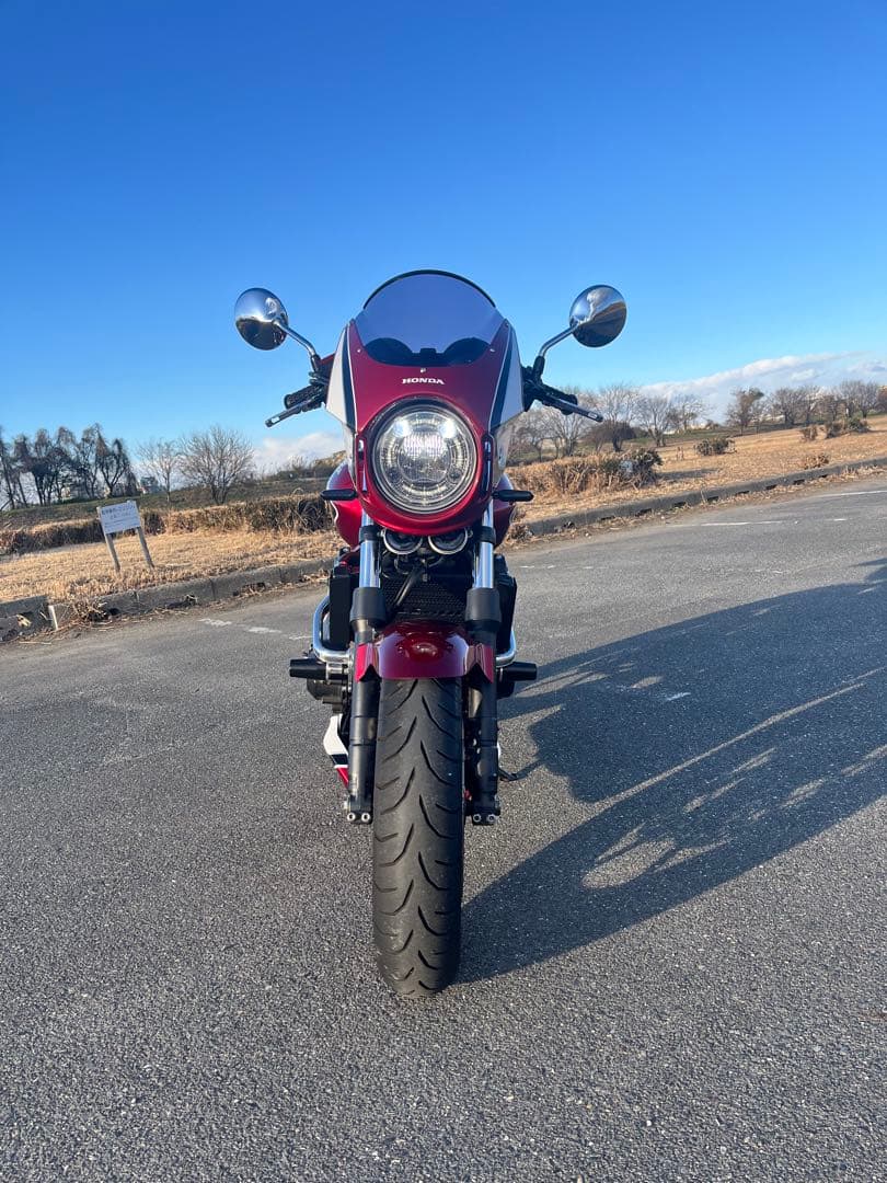 スフィアライト　ウインカー