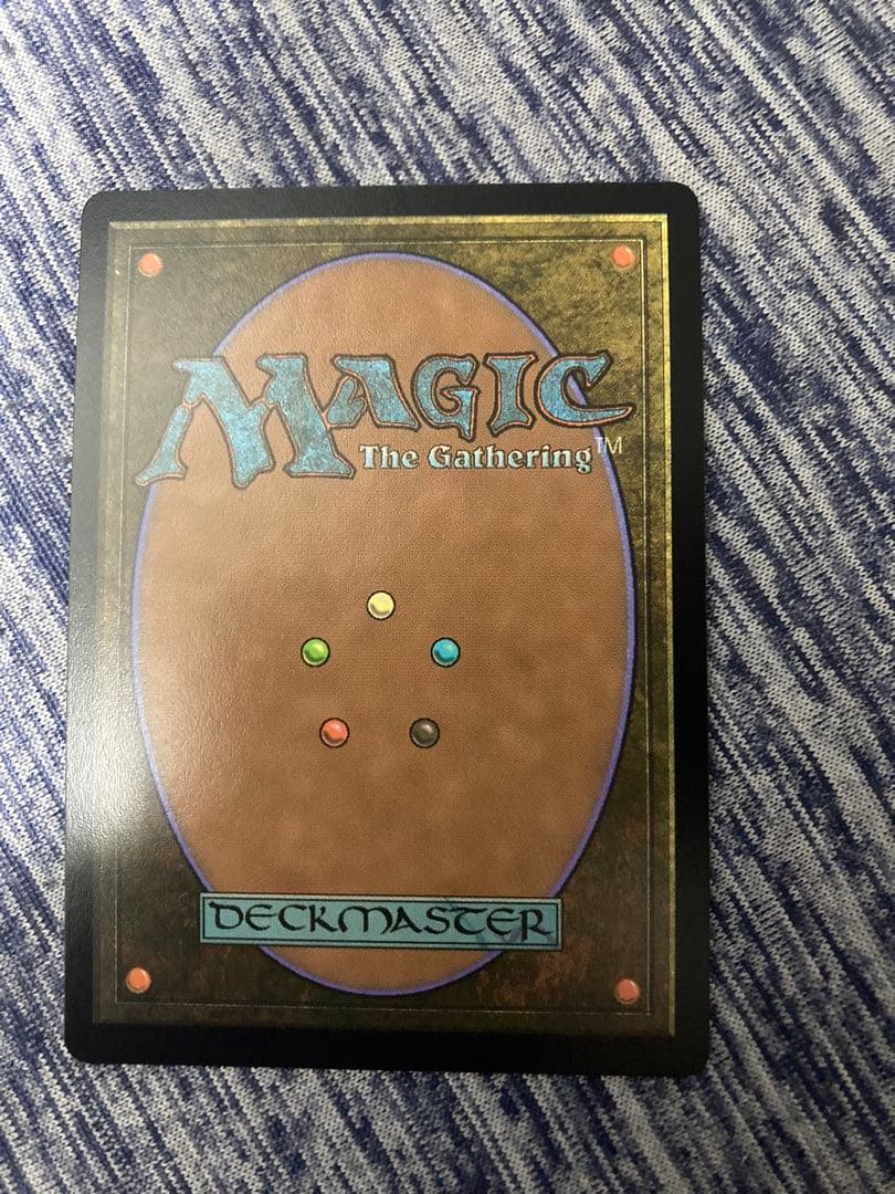 選別の儀式 foil FFコマンダーパーティープロモ