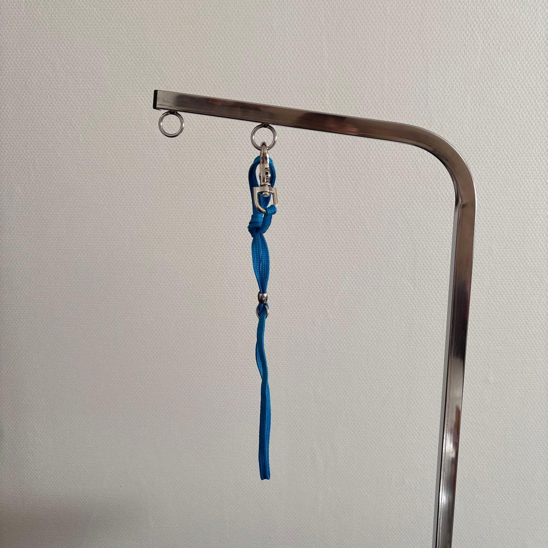 トリミングテーブル