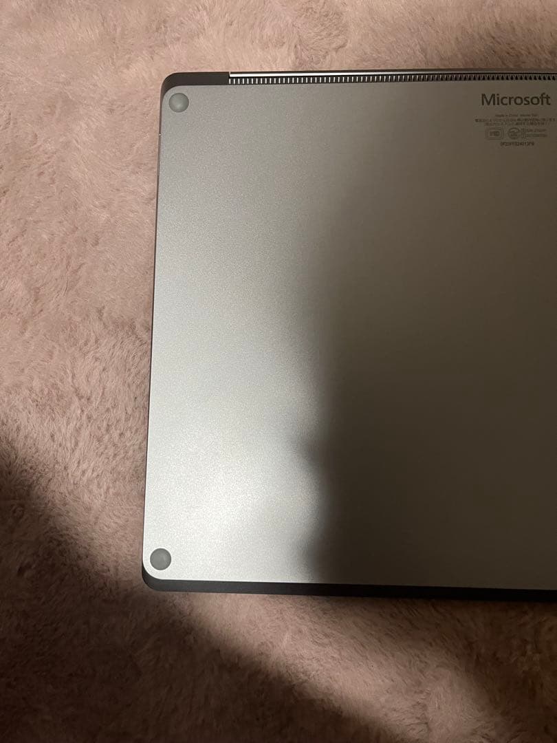 Microsoft Surface Laptop 5 13.5インチ